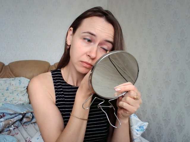 Eva674 live cam on BongaCams