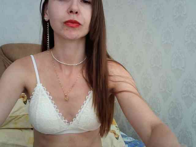 Eva674 Live Webcam on BongaCams