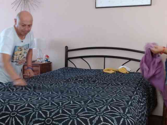 SaraBrandon webcam