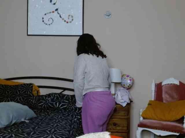 SaraBrandon webcam