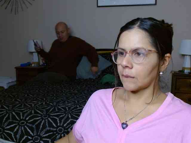 SaraBrandon webcam
