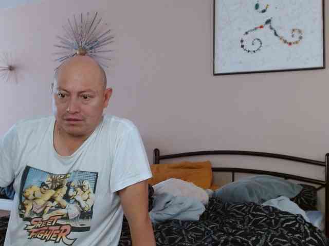 SaraBrandon webcam