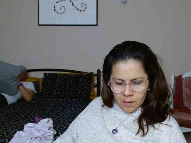 SaraBrandon webcam