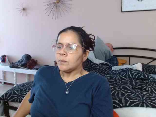 SaraBrandon webcam