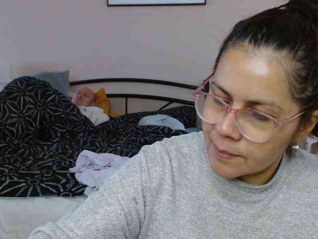 SaraBrandon webcam