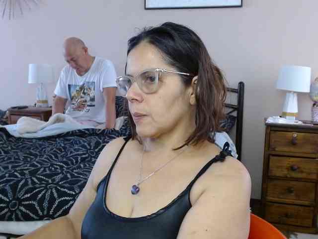SaraBrandon webcam