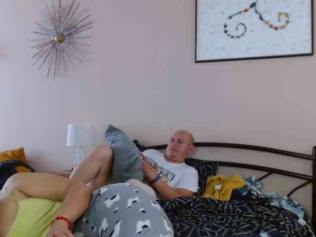SaraBrandon webcam