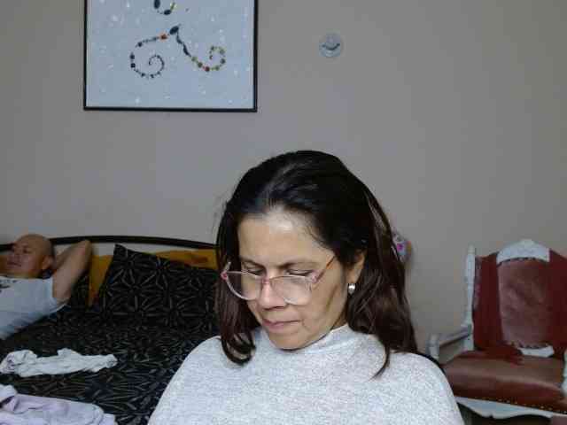 SaraBrandon webcam