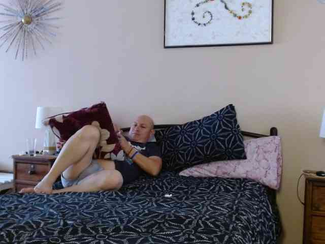 SaraBrandon webcam