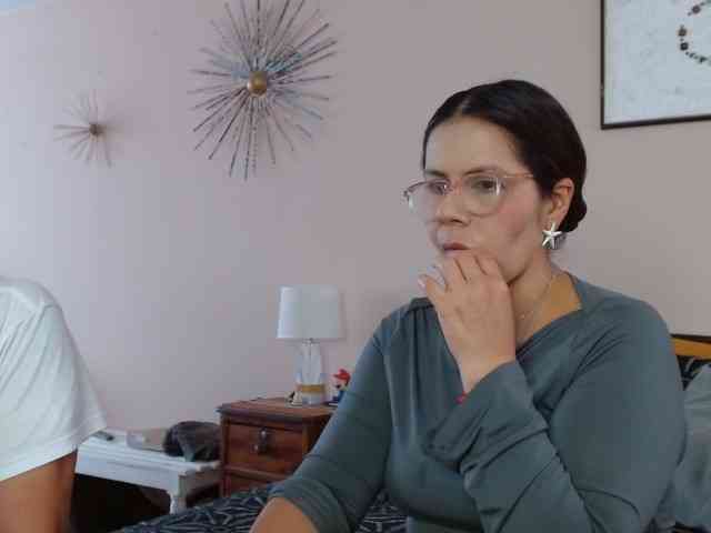 SaraBrandon webcam