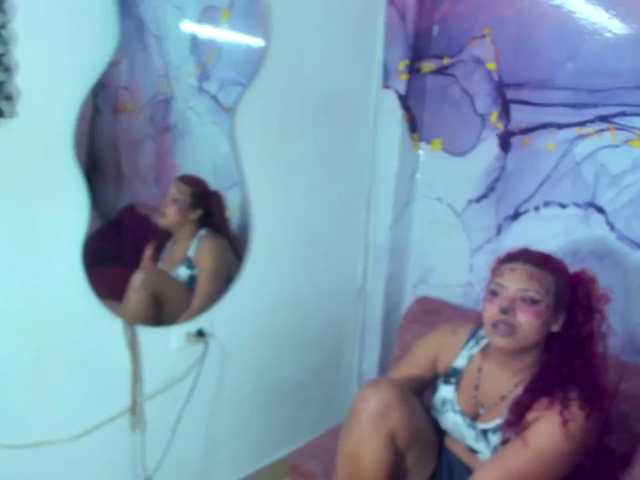 fieryfierysex live cam on BongaCams