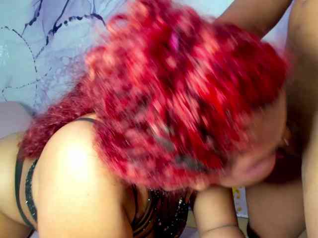 Modelo: fieryfierysex