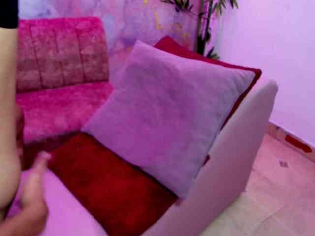 Modelo: fieryfierysex