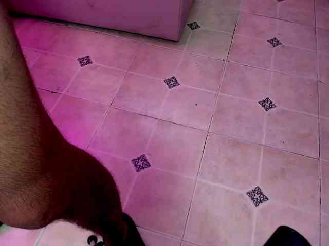 Modelo: fieryfierysex