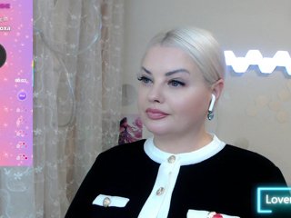 JewellFairy Porn Show