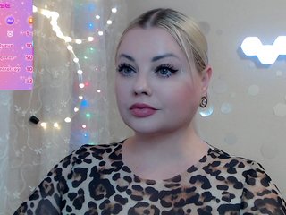 JewellFairy Porn Show