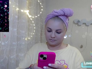JewellFairy Porn Show