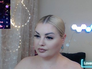 JewellFairy Porn Show
