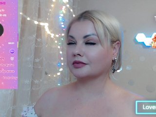 JewellFairy Porn Show