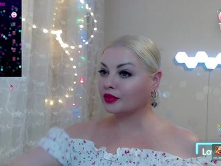 JewellFairy Porn Show