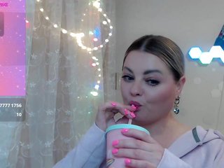 JewellFairy Porn Show