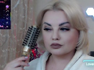 JewellFairy Porn Show