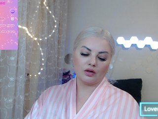 JewellFairy Porn Show