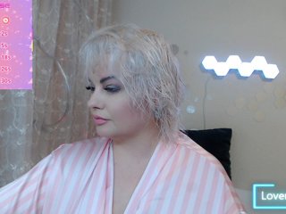 JewellFairy Porn Show