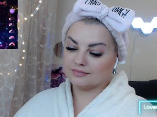 JewellFairy Porn Show
