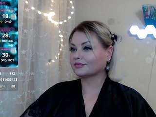 JewellFairy Porn Show