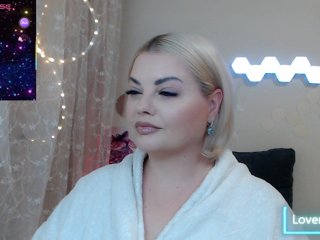 JewellFairy Porn Show