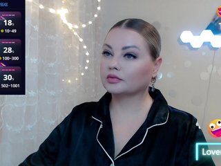 JewellFairy Porn Show