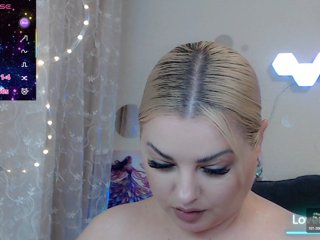 JewellFairy Porn Show