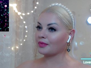 JewellFairy Porn Show