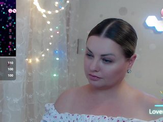 JewellFairy Porn Show