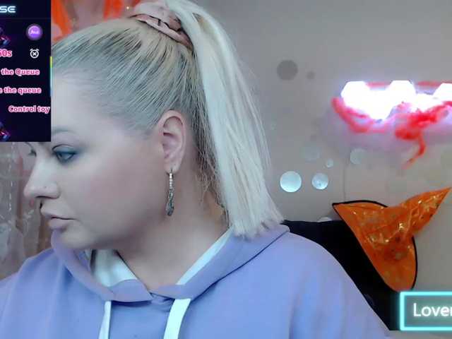 JewellFairy live cam on BongaCams