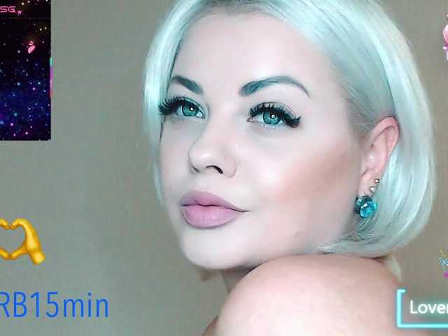 JewellFairy live cam on BongaCams