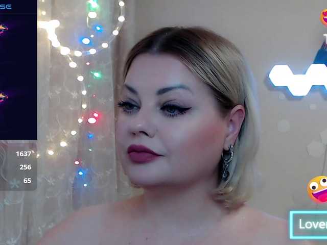 JewellFairy live cam on BongaCams