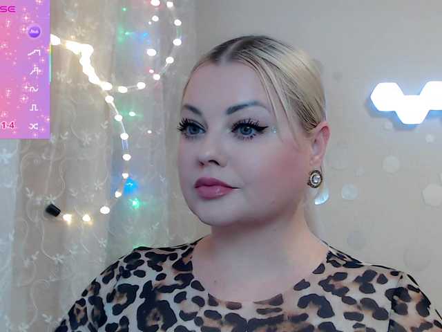 JewellFairy live cam on BongaCams