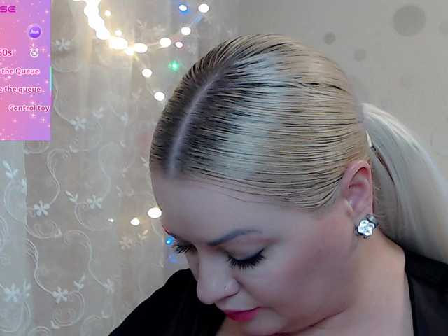 JewellFairy live webcam show
