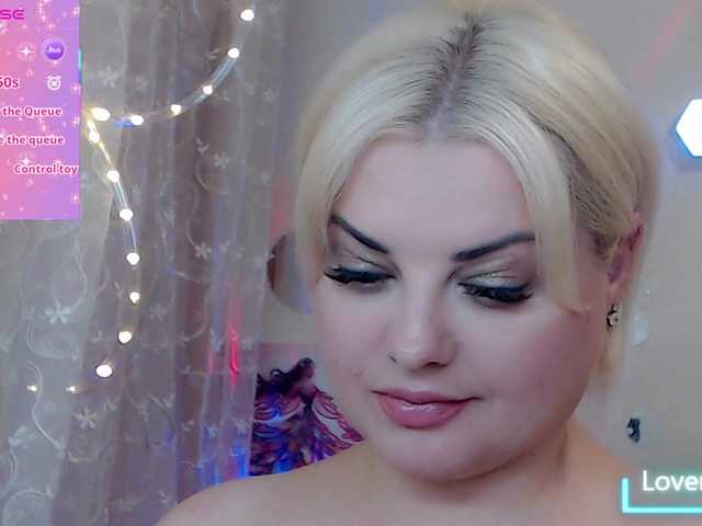 JewellFairy live cam on BongaCams