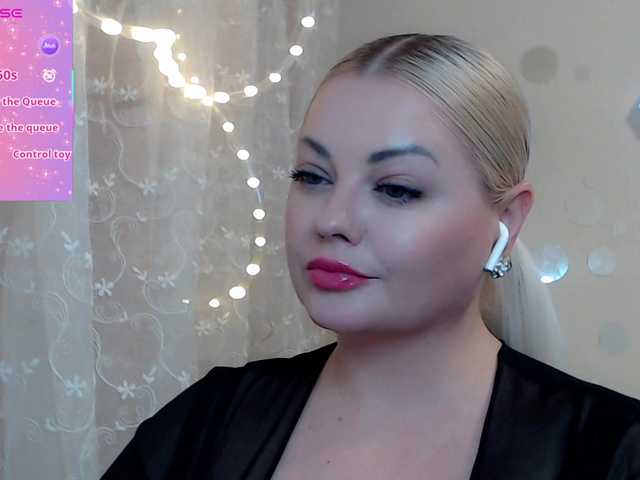 JewellFairy live webcam show