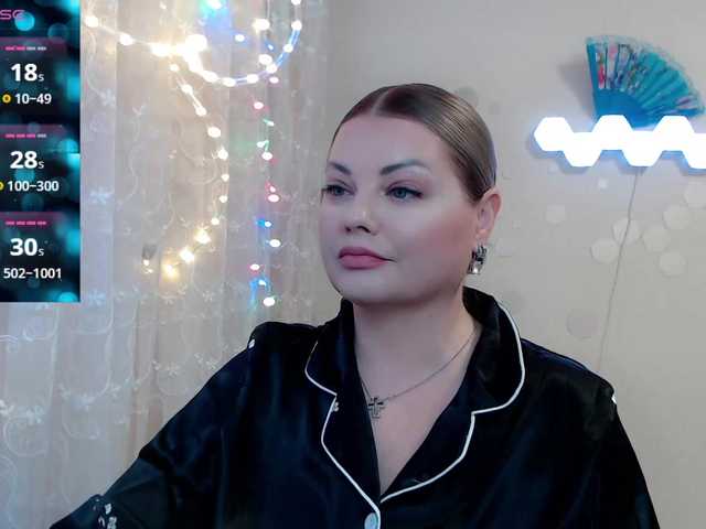 JewellFairy's BongaCams show and profile