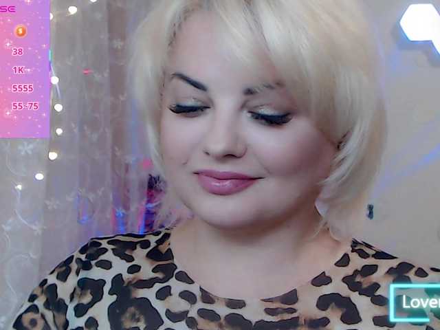 JewellFairy live cam on BongaCams