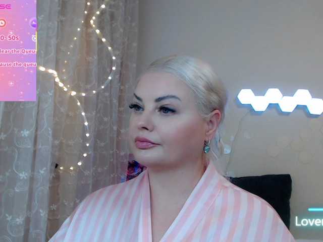 JewellFairy live cam on BongaCams