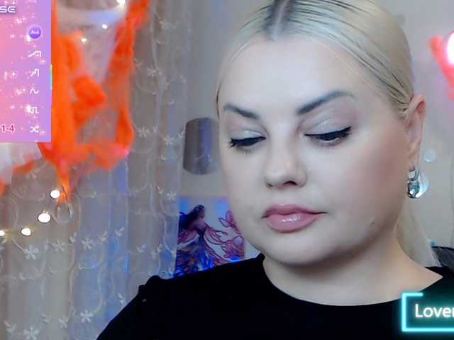 JewellFairy live cam preview