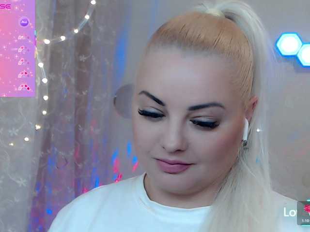 JewellFairy live cam on BongaCams