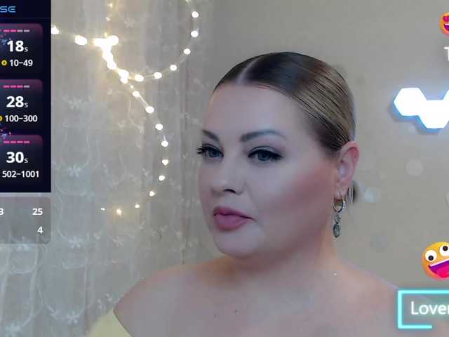 JewellFairy live cam on BongaCams