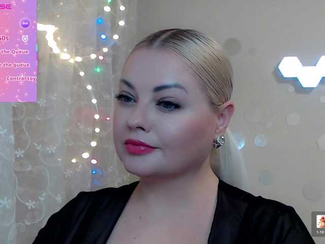 JewellFairy live cam on BongaCams