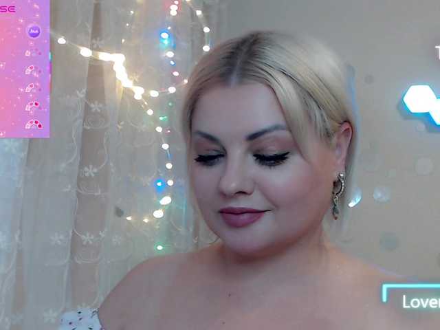 JewellFairy live webcam show